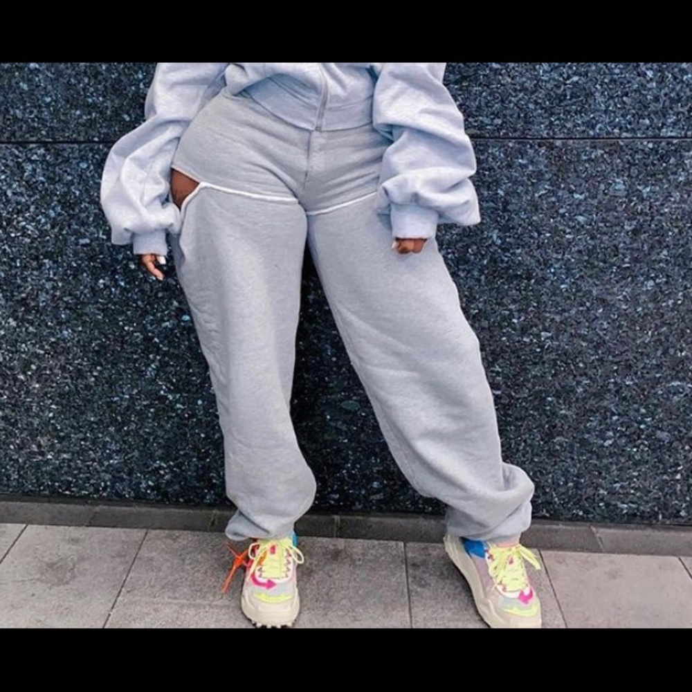 Sweatpants